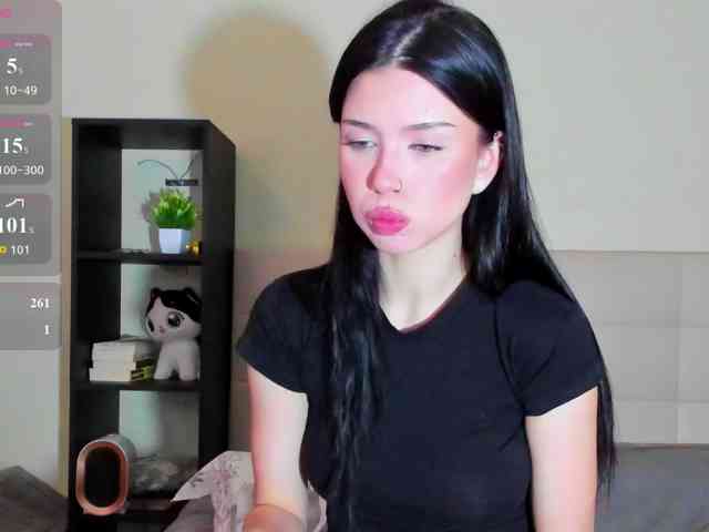 SilasCoraline webcam