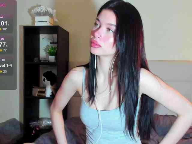 SilasCoraline webcam