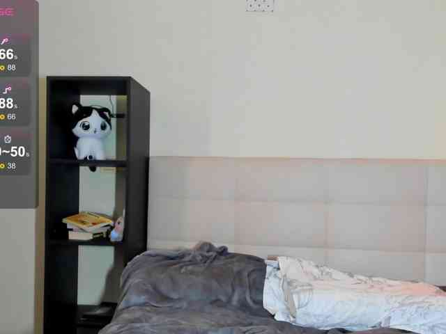 SilasCoraline webcam