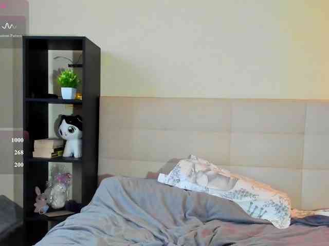 SilasCoraline webcam