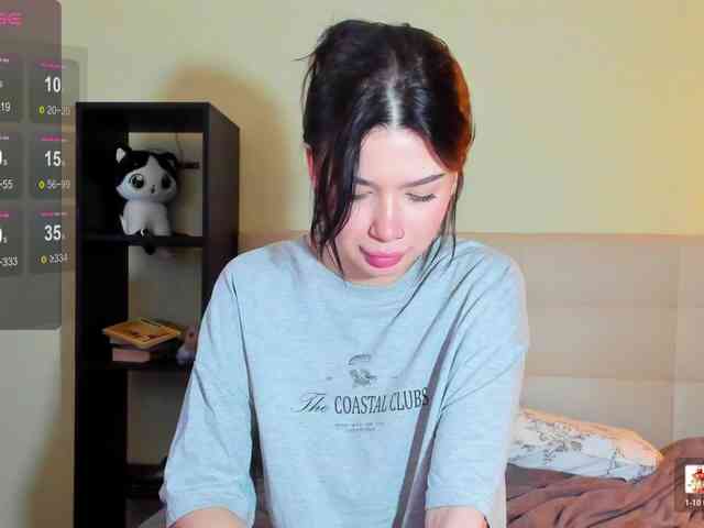 SilasCoraline webcam