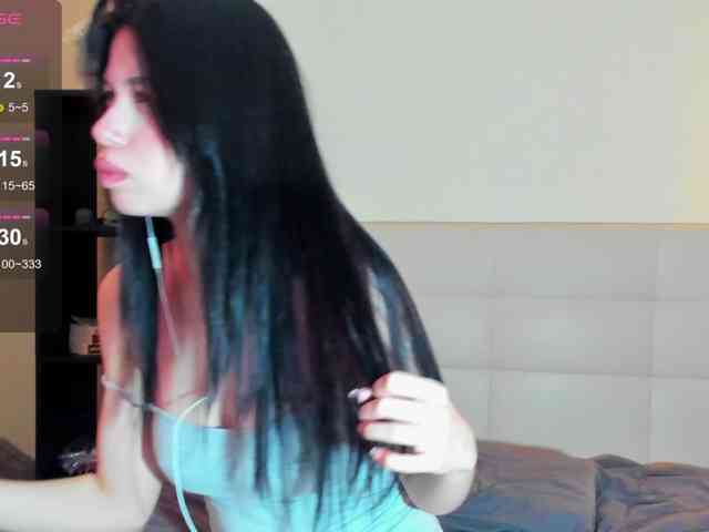 SilasCoraline webcam