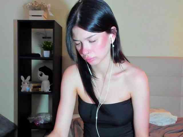 silascoraline's live room