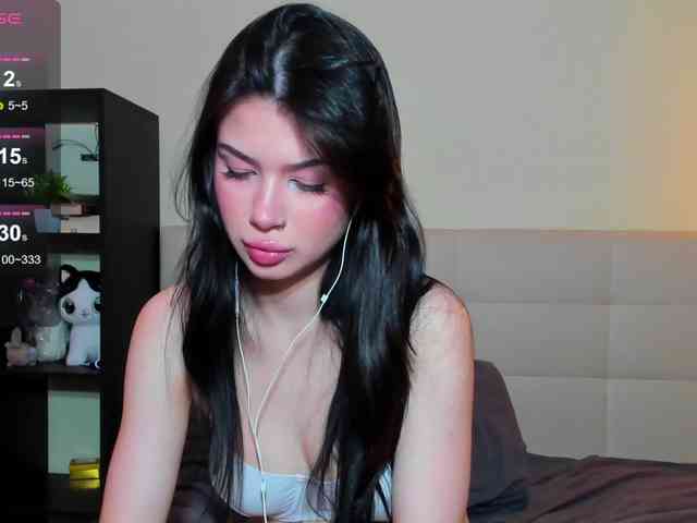 SilasCoraline webcam