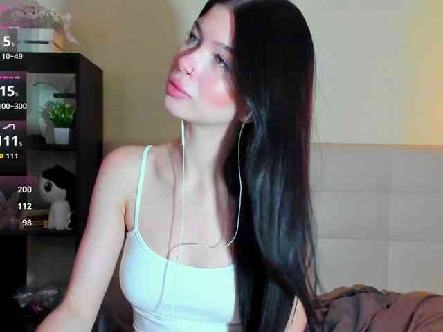 SilasCoraline webcam