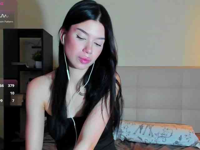SilasCoraline webcam