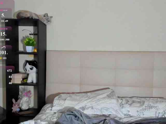 SilasCoraline webcam