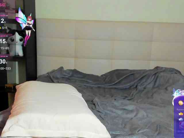 SilasCoraline webcam