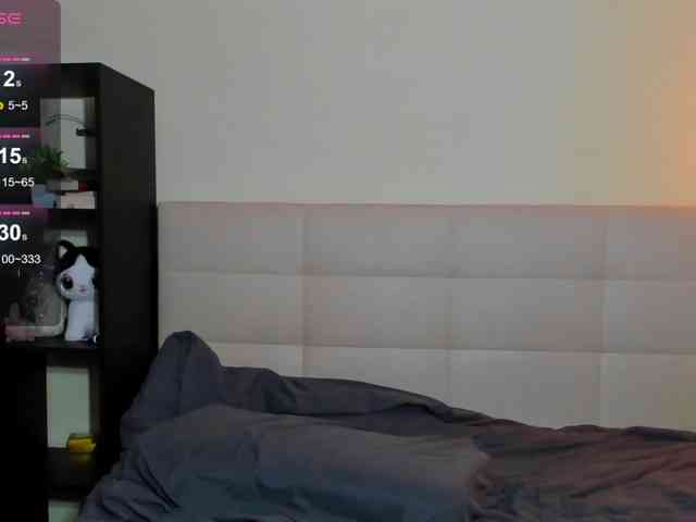 SilasCoraline webcam