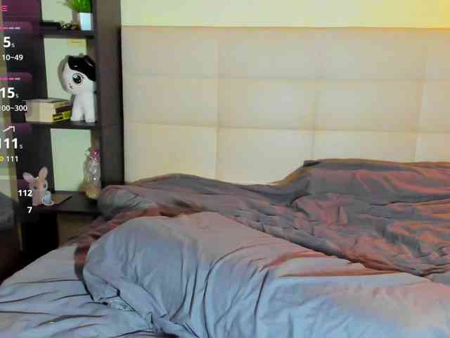 SilasCoraline webcam