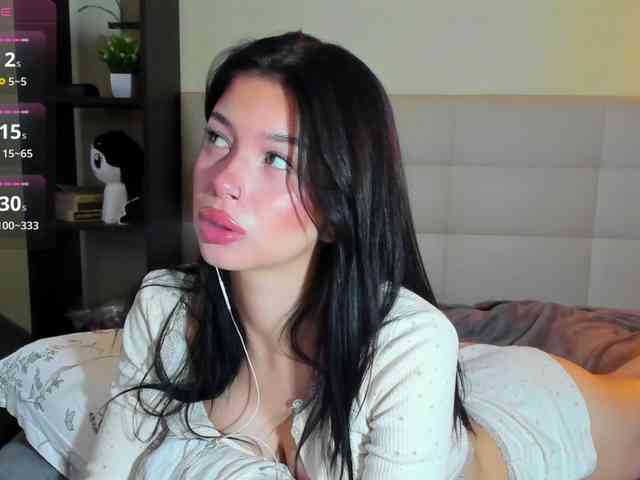 SilasCoraline webcam