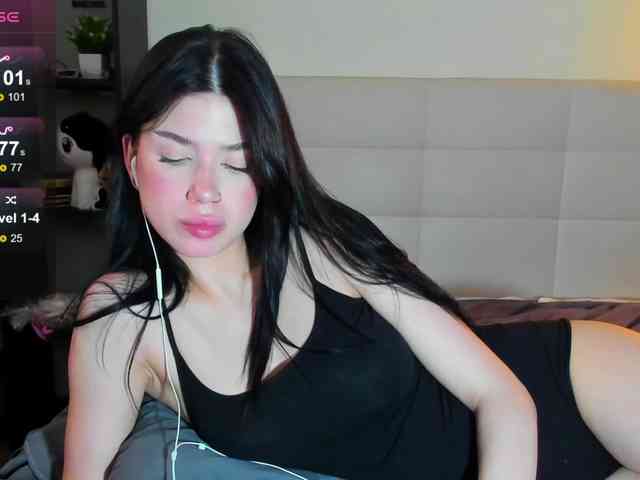 SilasCoraline webcam