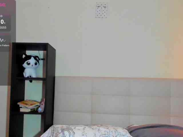 SilasCoraline webcam