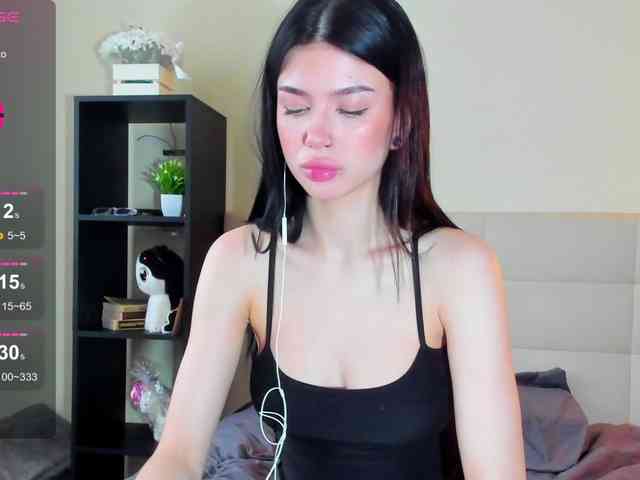 SilasCoraline webcam