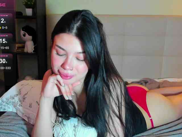 SilasCoraline webcam
