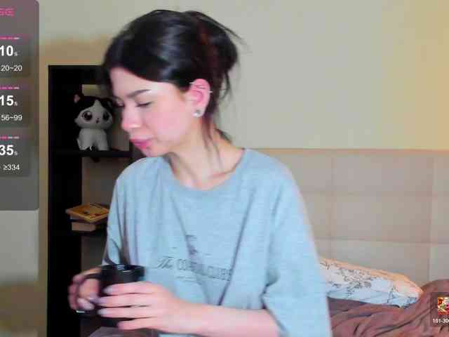 SilasCoraline webcam