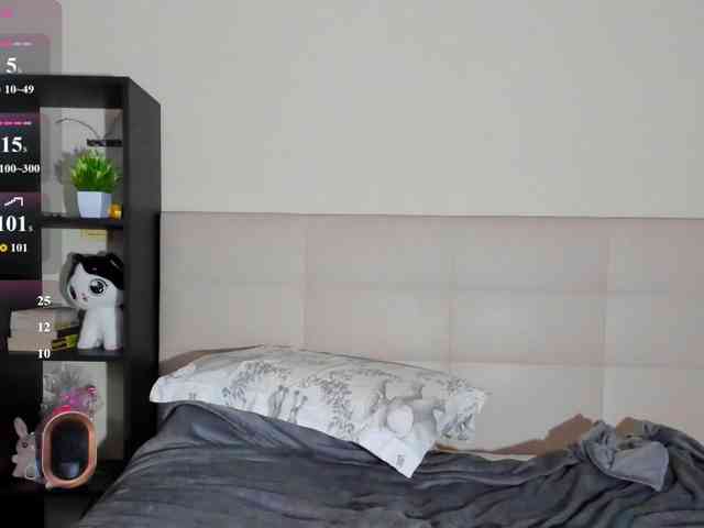 SilasCoraline webcam