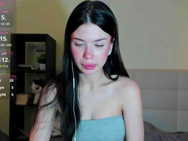 SilasCoraline webcam