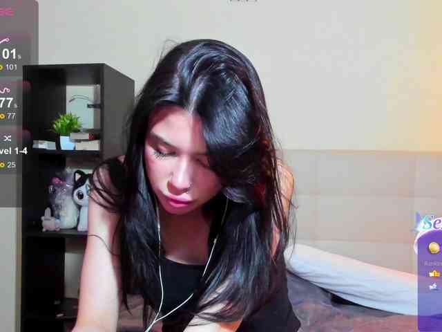 SilasCoraline webcam