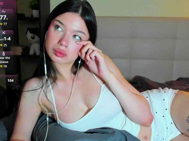 SilasCoraline webcam