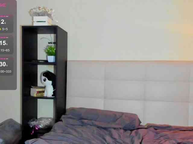 SilasCoraline webcam