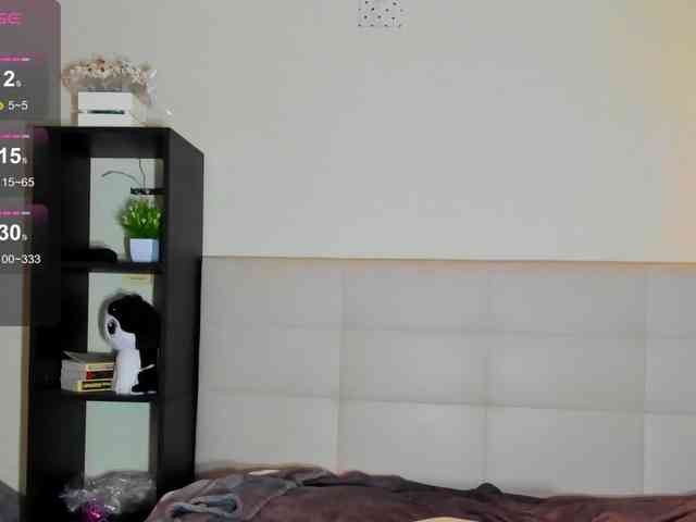 SilasCoraline webcam