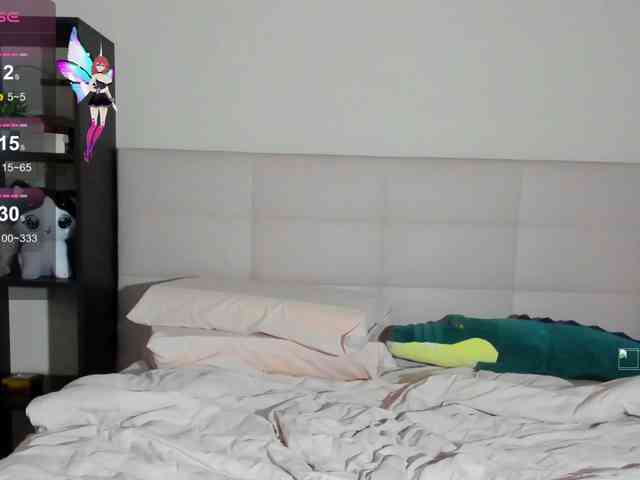 SilasCoraline webcam