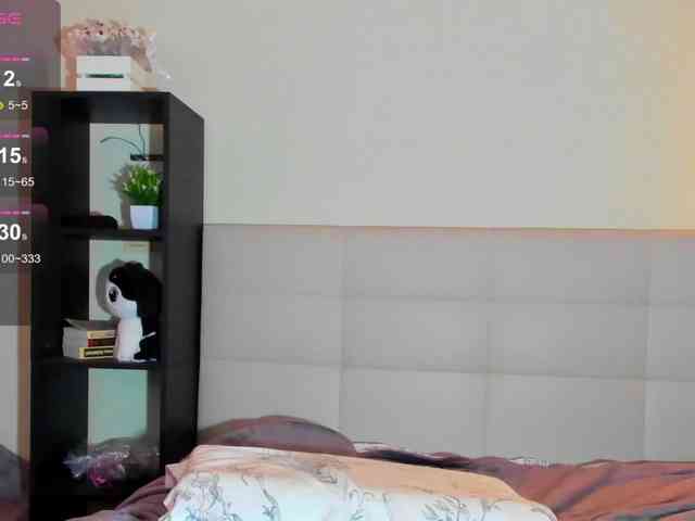 SilasCoraline webcam