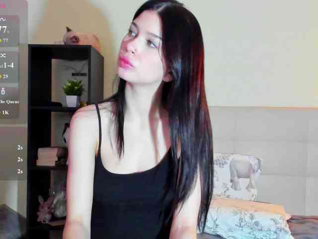 SilasCoraline webcam