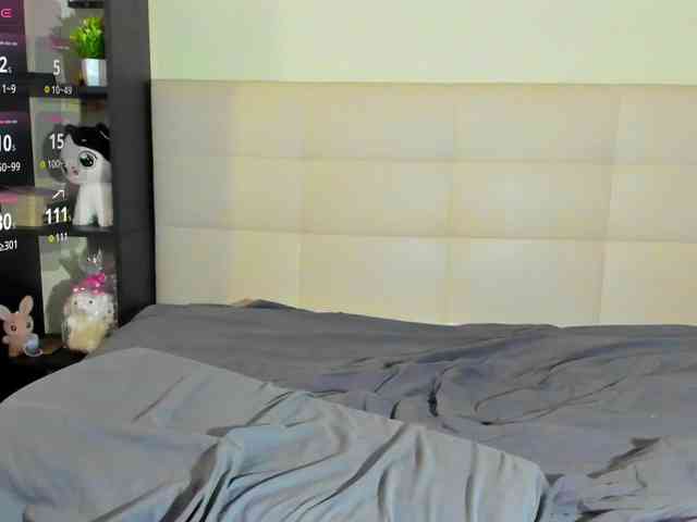 SilasCoraline webcam