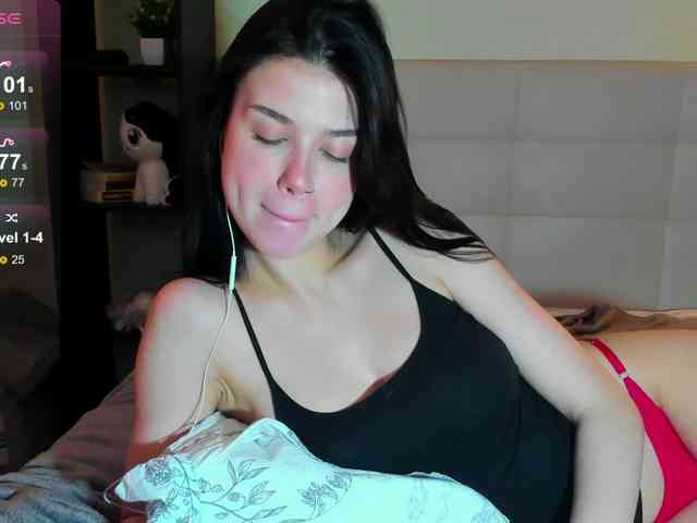 SilasCoraline webcam
