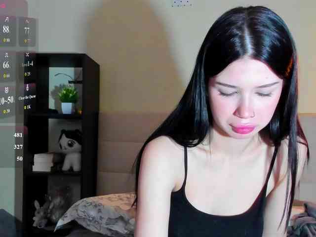 SilasCoraline webcam