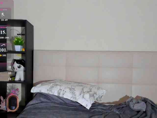 SilasCoraline webcam