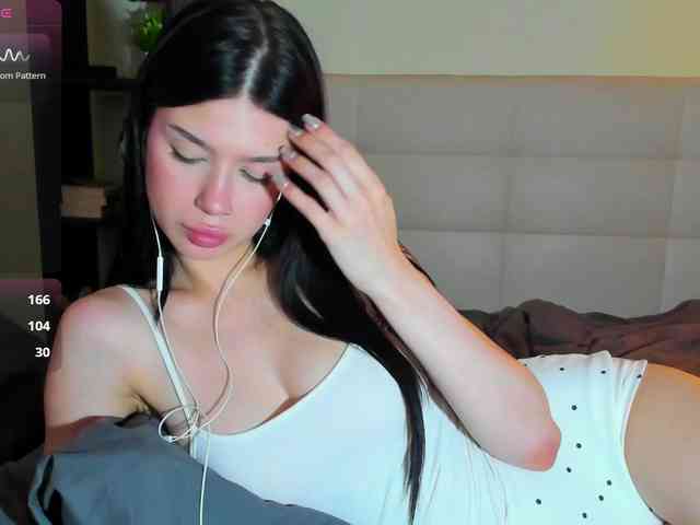 SilasCoraline webcam