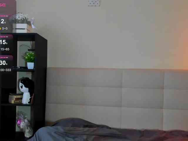 SilasCoraline webcam