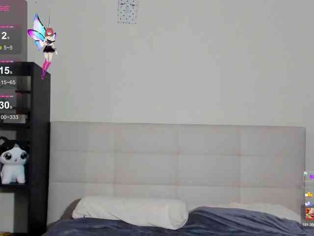 SilasCoraline webcam