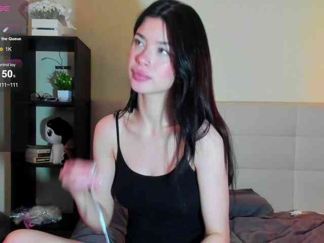 SilasCoraline webcam