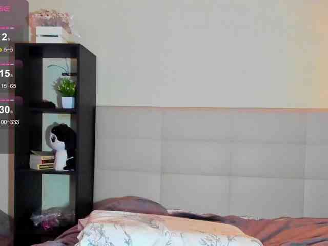 SilasCoraline webcam