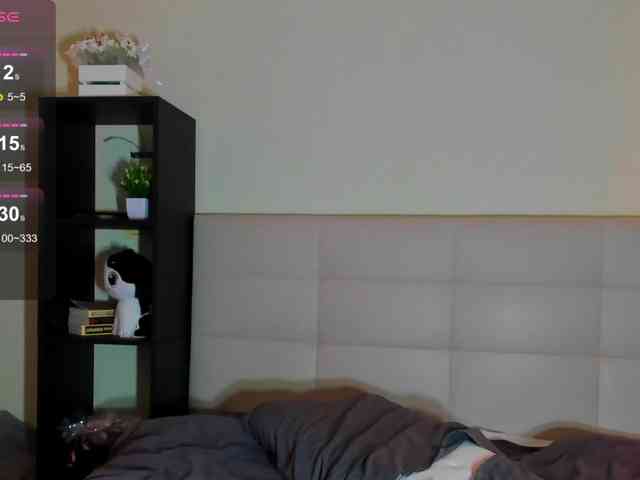 SilasCoraline webcam