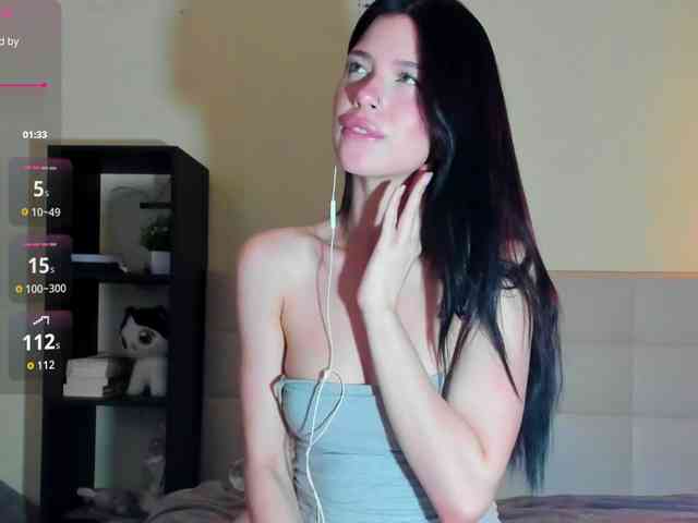 live chat porn Tune-Godness