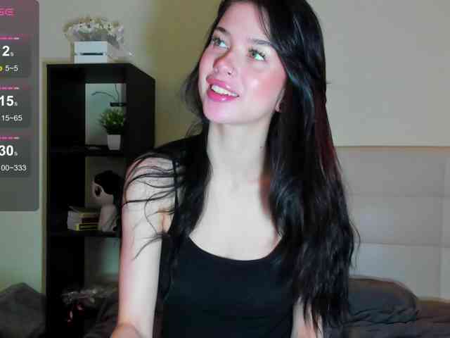 SilasCoraline webcam