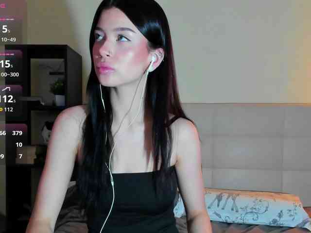 SilasCoraline webcam