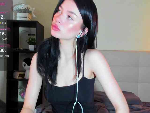 SilasCoraline webcam