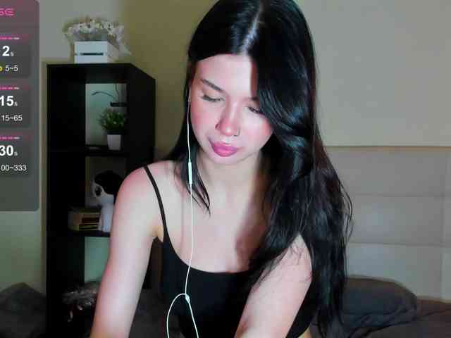 SilasCoraline webcam