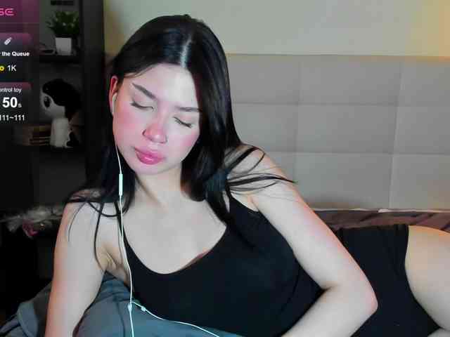 SilasCoraline webcam
