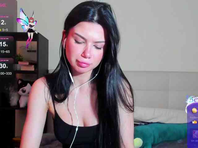 SilasCoraline webcam