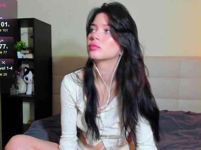 SilasCoraline