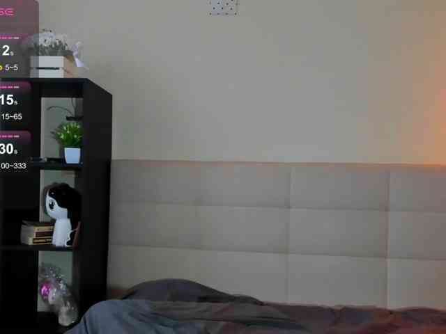 SilasCoraline webcam