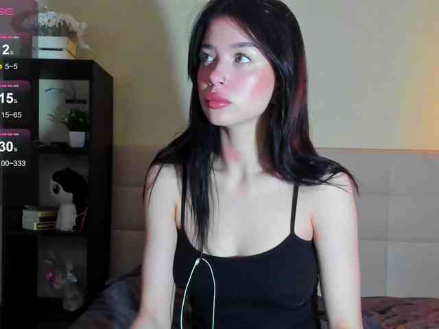 SilasCoraline webcam