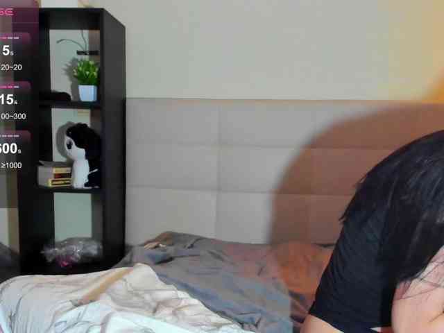 SilasCoraline webcam
